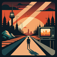 create-a-vector-background-designed-for-tv-commerc.eps