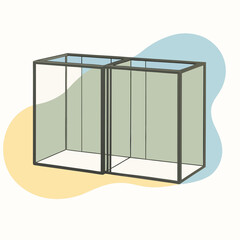 transparent-glass-panels.eps
