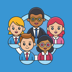 create-a-flat-vector-illustration-showing-diverse-.eps