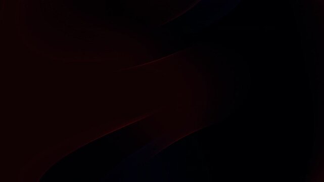 Dark abstract background shapes with hints of red and blue colors. Suitable for backgrounds, digital art, posters, and social media graphics.