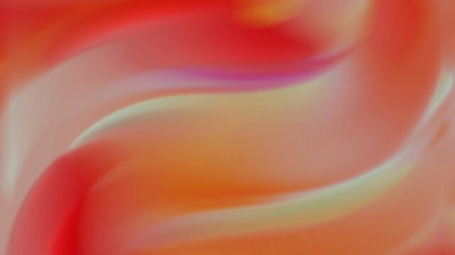 Abstract swirl of red orange and peach colors. Suitable for backgrounds, graphic designs, and artistic projects needing a vibrant, dynamic touch.
