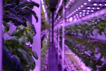 A vibrant close-up of blooming purple lilac flowers adds natural beauty to a spring garden field where violet blossoms and lavender-toned flora thrive in the summer sun