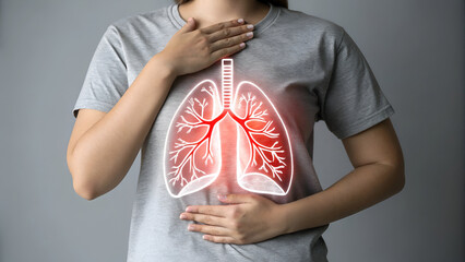 lungs disease
