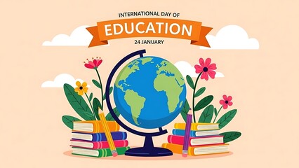 Importance of education for a brighter future globally