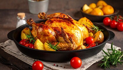 Would you like me to generate more variations for different types of food photography?