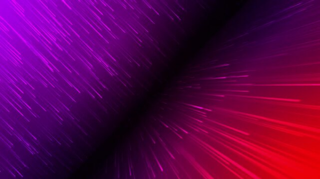 4K Colorful Animated Falling Lines Background Video | Vibrant Falling Lines Motion Graphics 4K | Dynamic Vertical Color Lines Animation | Abstract Colorful Line Rain Background 4K | Modern Falling 