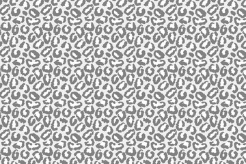 Gray Fabric texture background