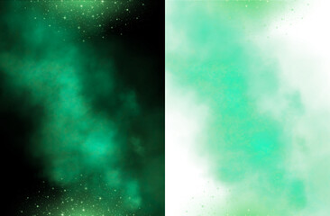 abstract smokey background