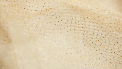 Abstract luxury shiny glitter fabric texture background