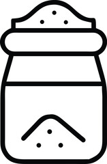 Simple vector file illustration