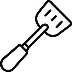 Simple vector file illustration