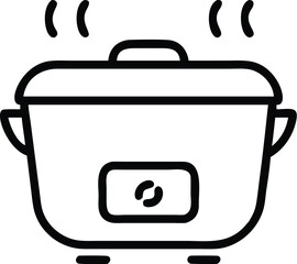 Simple vector file illustration