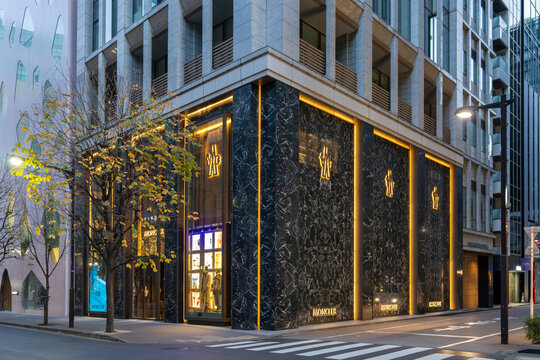 MONCLER(モンクレール) 東京 銀座店