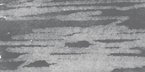 Obraz premium Abstract grunge dark background. Striped texture of small chaotic particles. Creative element for design. Vector illustration.