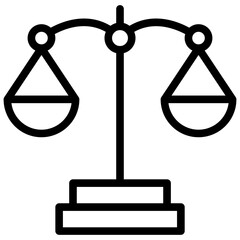 Ethics in Journalism Icon