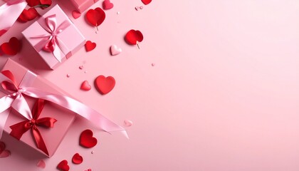 valentine background for every use vase banner and background