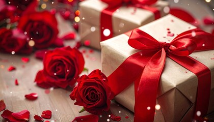 valentine background for every use vase banner and background