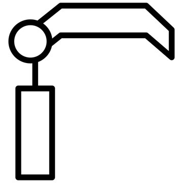 Pap Smear Icon