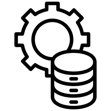 Database Icon