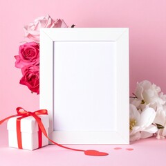 valentine background