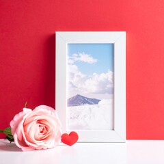 valentine background