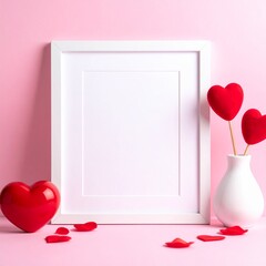 valentine background