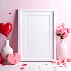 valentine background