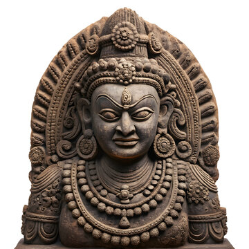 goddess chmunda