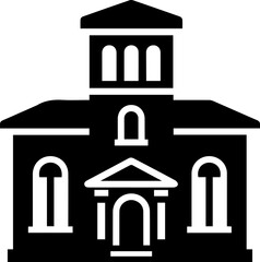 old style vector illustration of retro building hand drawn transparent illustration retro villas 