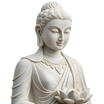 goddess sita stone sculpture