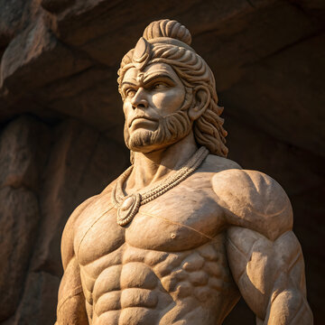 Lord Hanuman