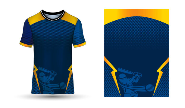 t shirt design, cricket jersey design