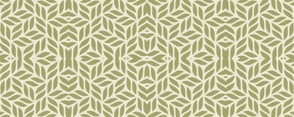 Forest Leaves of Tree Background © nur