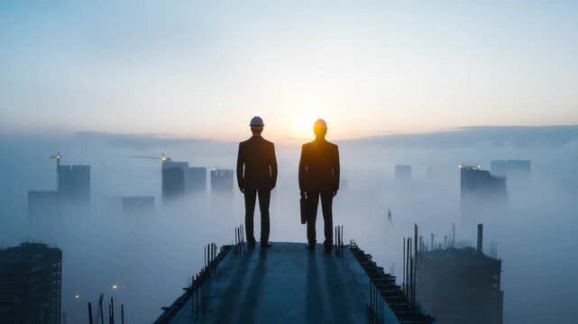 Investor cityscape gazer: real estate portfolio, financial strategy, roi measurement, project management, economic development, urban planning, architectural innovation, infrastructure investment,