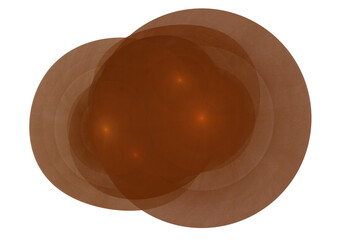 Crazy mystical coloured light effects. Incredible combinations of abstract light lines