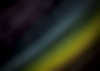 Not created by AI, Pride month LGBTIQQ plus Dark rainbow background