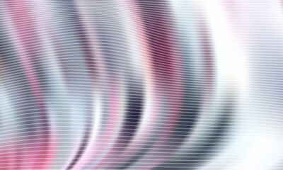 abstract background featuring pastel stripes and gentle light reflections. Ideal for creative designs,