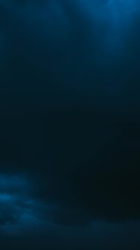 Timelapse. Heavy Raging Turbulent Cloudscape. Strange Clouds Cloud Sky Moving In Cloudy Dark Storm Cloudy Rainy Sky With Rain Heavy Clouds. Sky Natural Background. Weather Forecast Concept