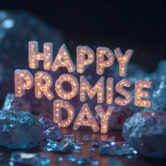 Happy Promise Day 