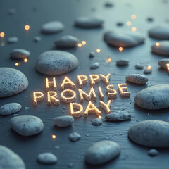 Happy Promise Day 