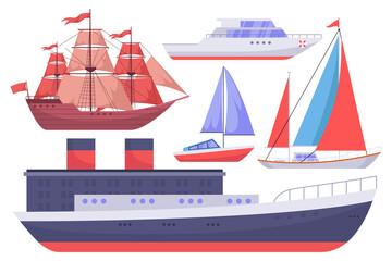 20 - Transport set part 2