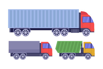 20 - Transport set part 2