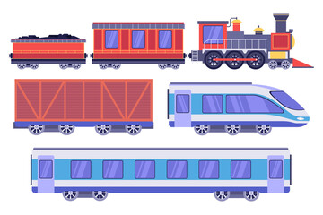 20 - Transport set part 2