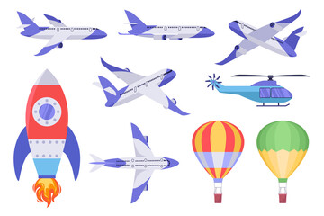 20 - Transport set part 2