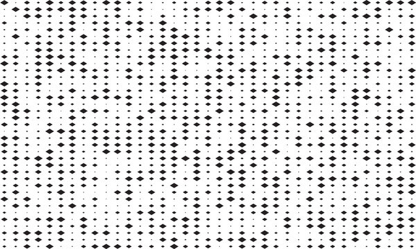halftone fill random rect