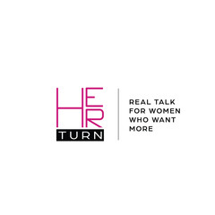 Her Turn &ndash; Personal Development Podcast for Women
