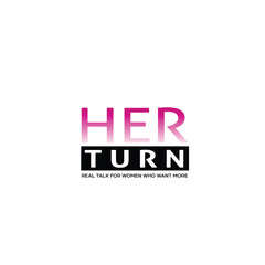 Her Turn &ndash; Personal Development Podcast for Women