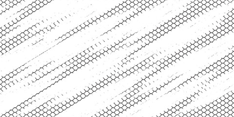 Mesh texture for fishing nets. Grunge pattern for sportswear or soccer goal, volleyball net, basketball. © moh