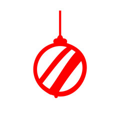 Icon Illustration About Christmas