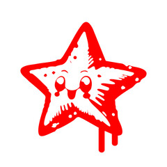 Icon Illustration About Christmas